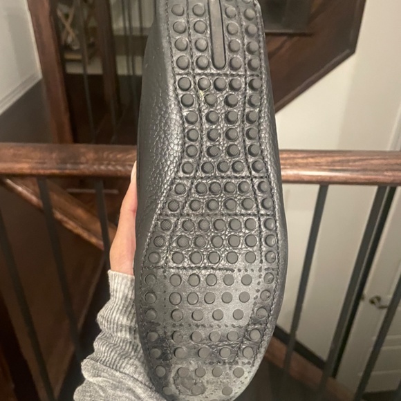 LV Driving Loafers - Picture 3 of 8